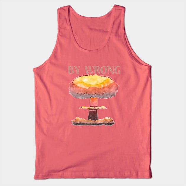 War Tank Top by focusLBdesigns